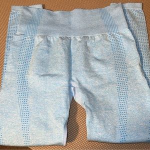 QOQ Seamless Leggings